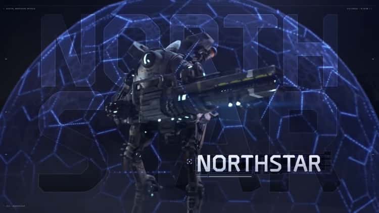 Northstar (Titanfall)