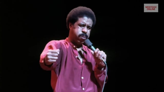 EPISODE 25 - I AM RICHARD PRYOR