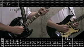 That Smell Playthru TAB