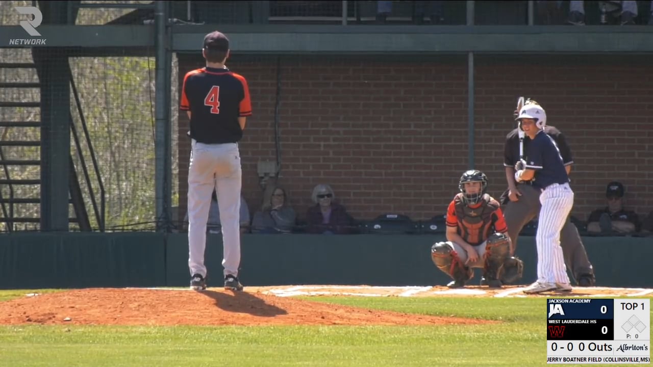 JV Baseball-2019-Mar 23-West Lauderdale HS