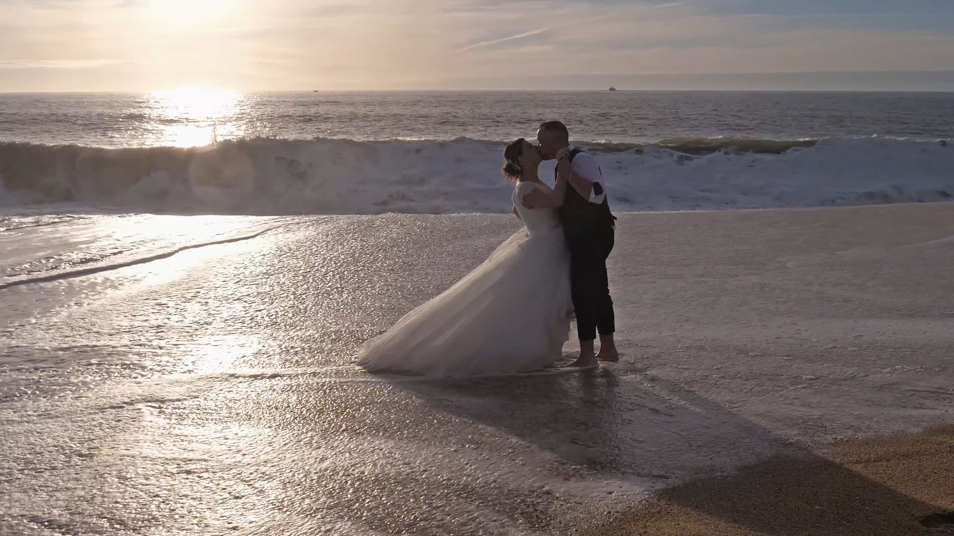 Trash Mariana & Diogo