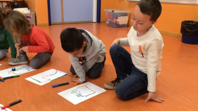 OZOBOT y OZOBOT EVO 