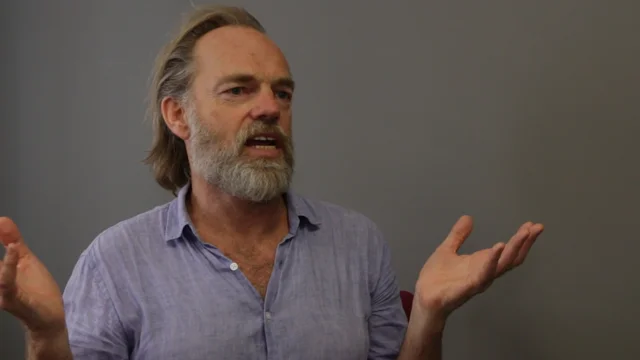 Hugo Weaving Facts for Kids