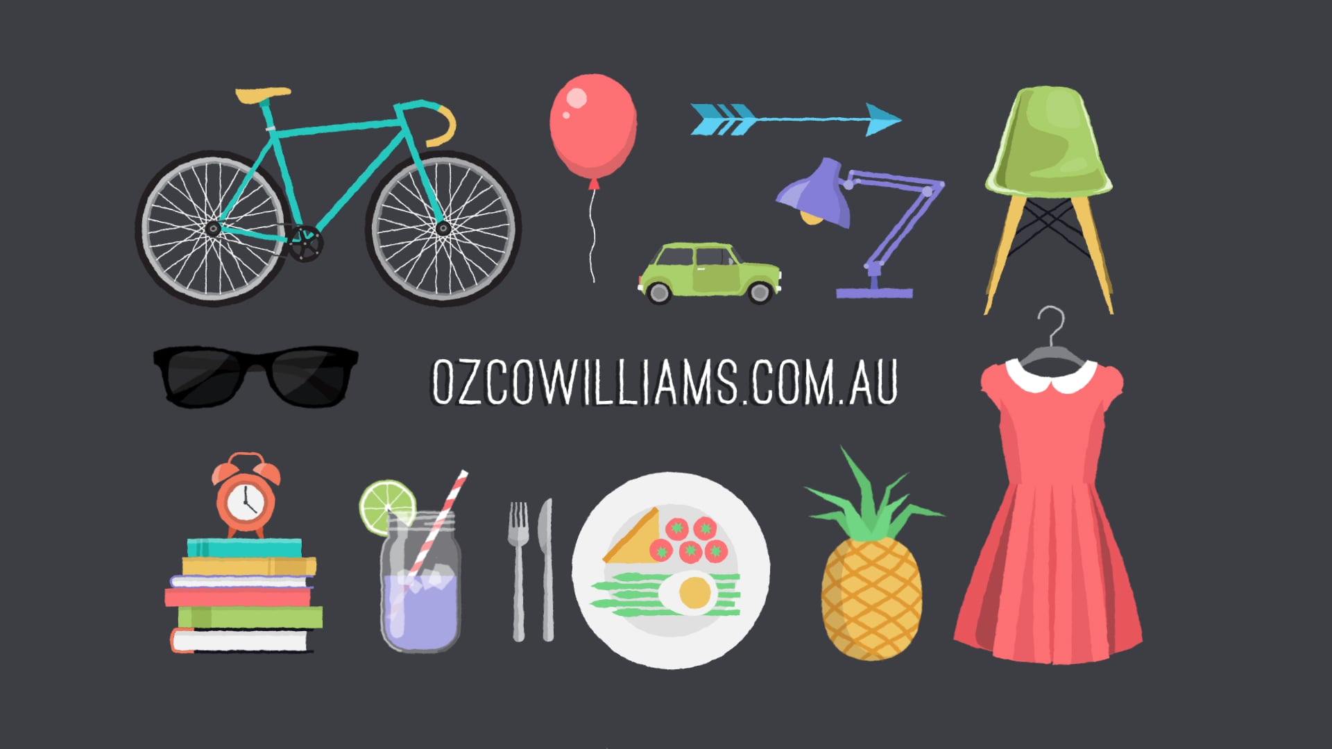 OzcoWilliams