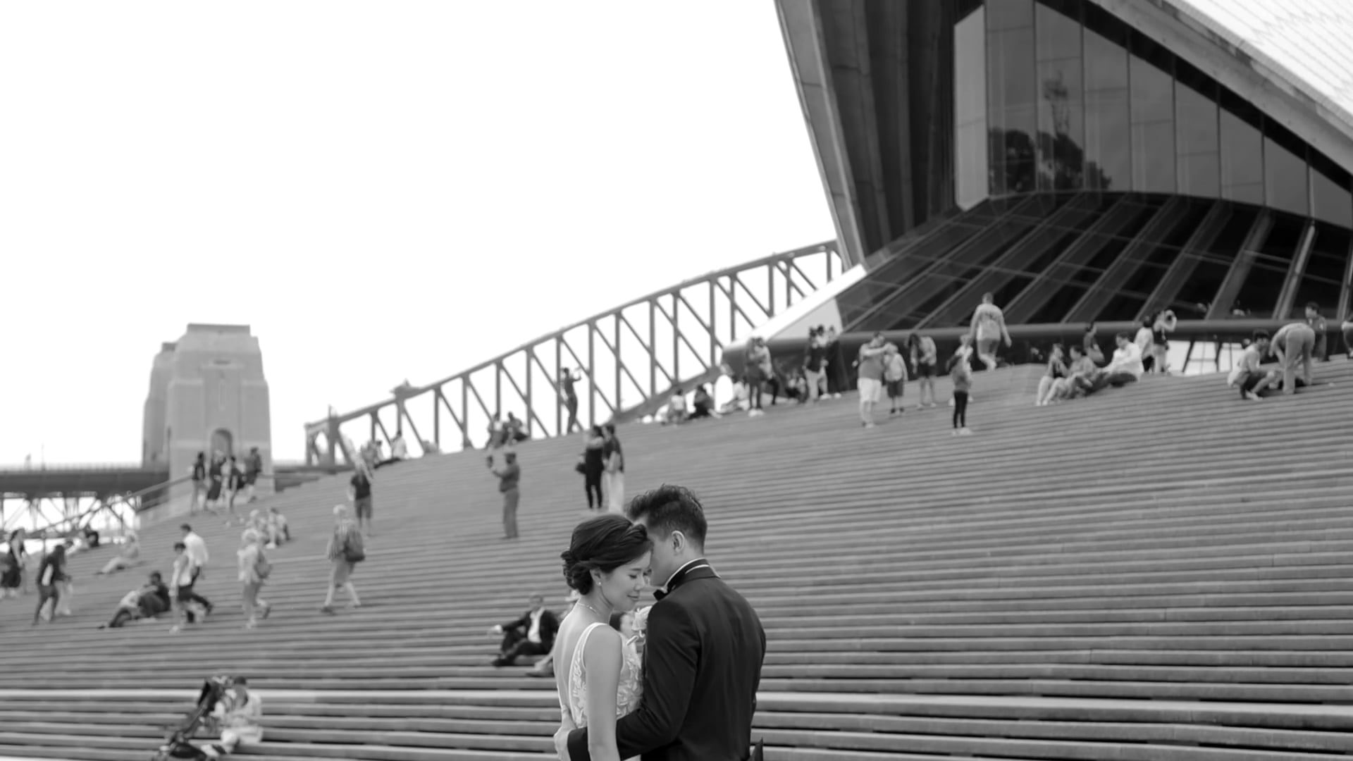 Juanita + Miguel | Same Day Edit | #migsfoundthejuan