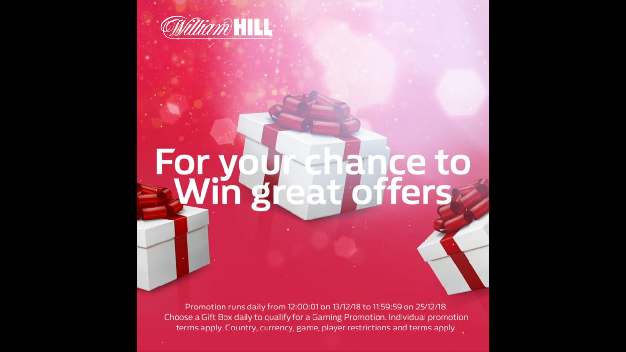 WH - Festive Freebie
