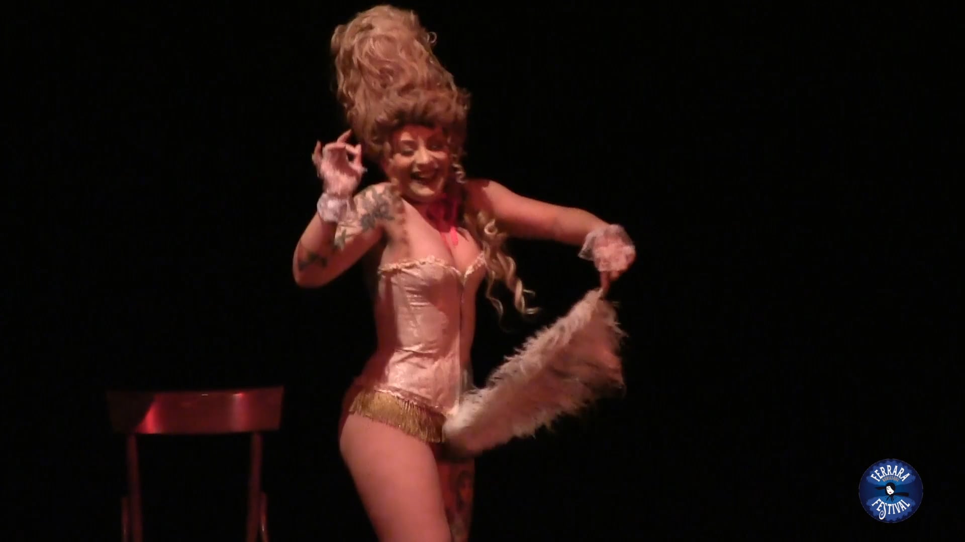 Cocò le Mokò | Minuetto