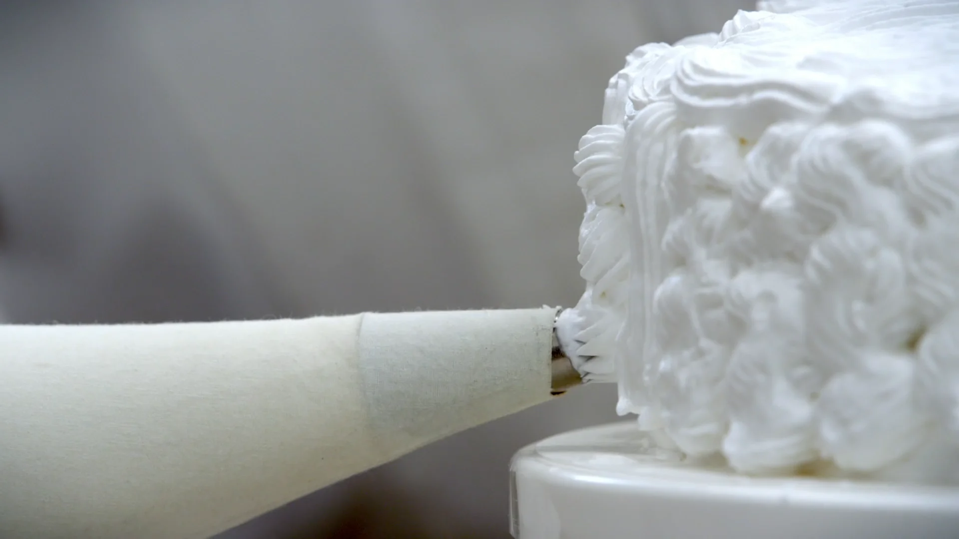 Emulsifiers, stabilisers & knowhow put to work UHT whipping creams