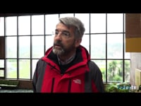 Adianto do contenido do relatorio