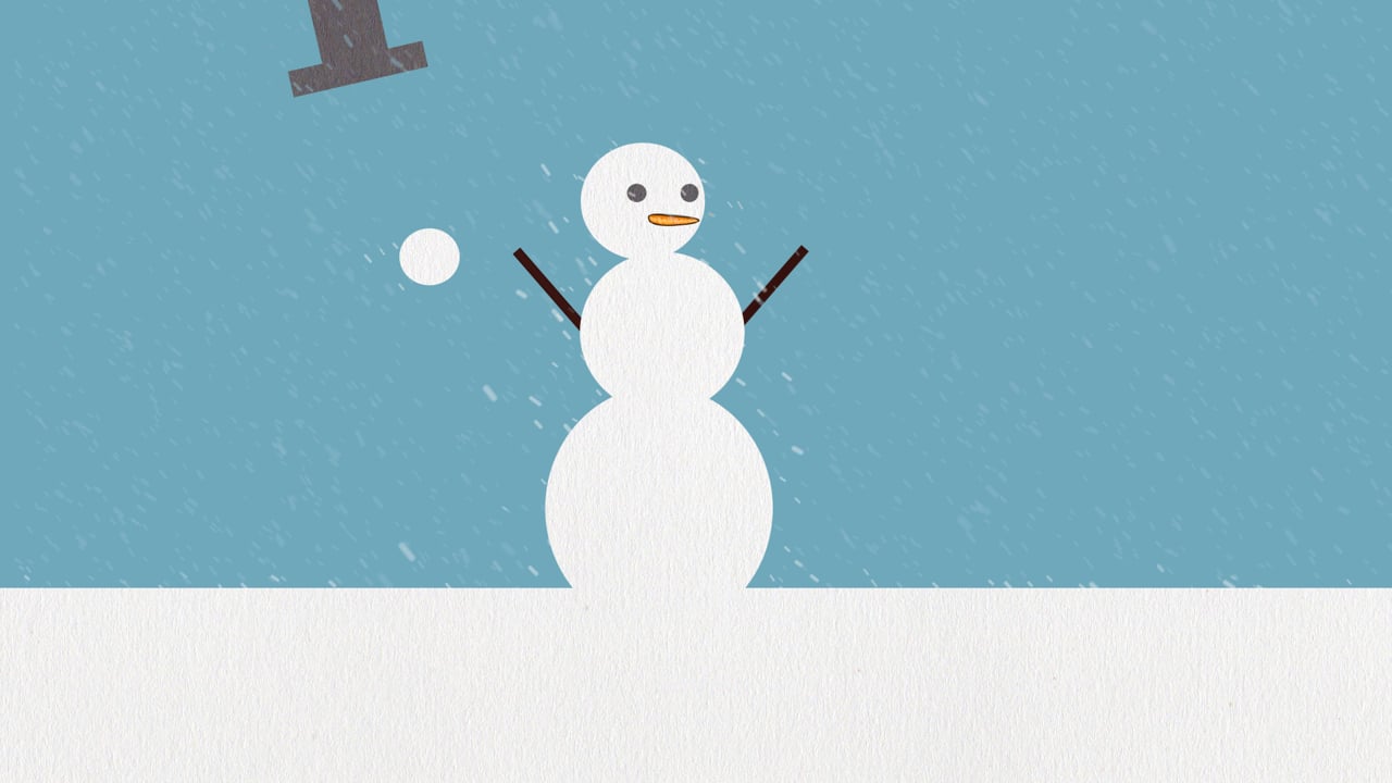 The Snowman