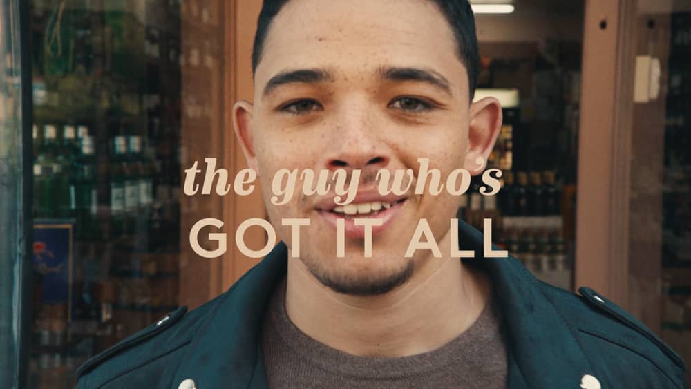 Crown Royal The Guy Who S Got It All Wnw