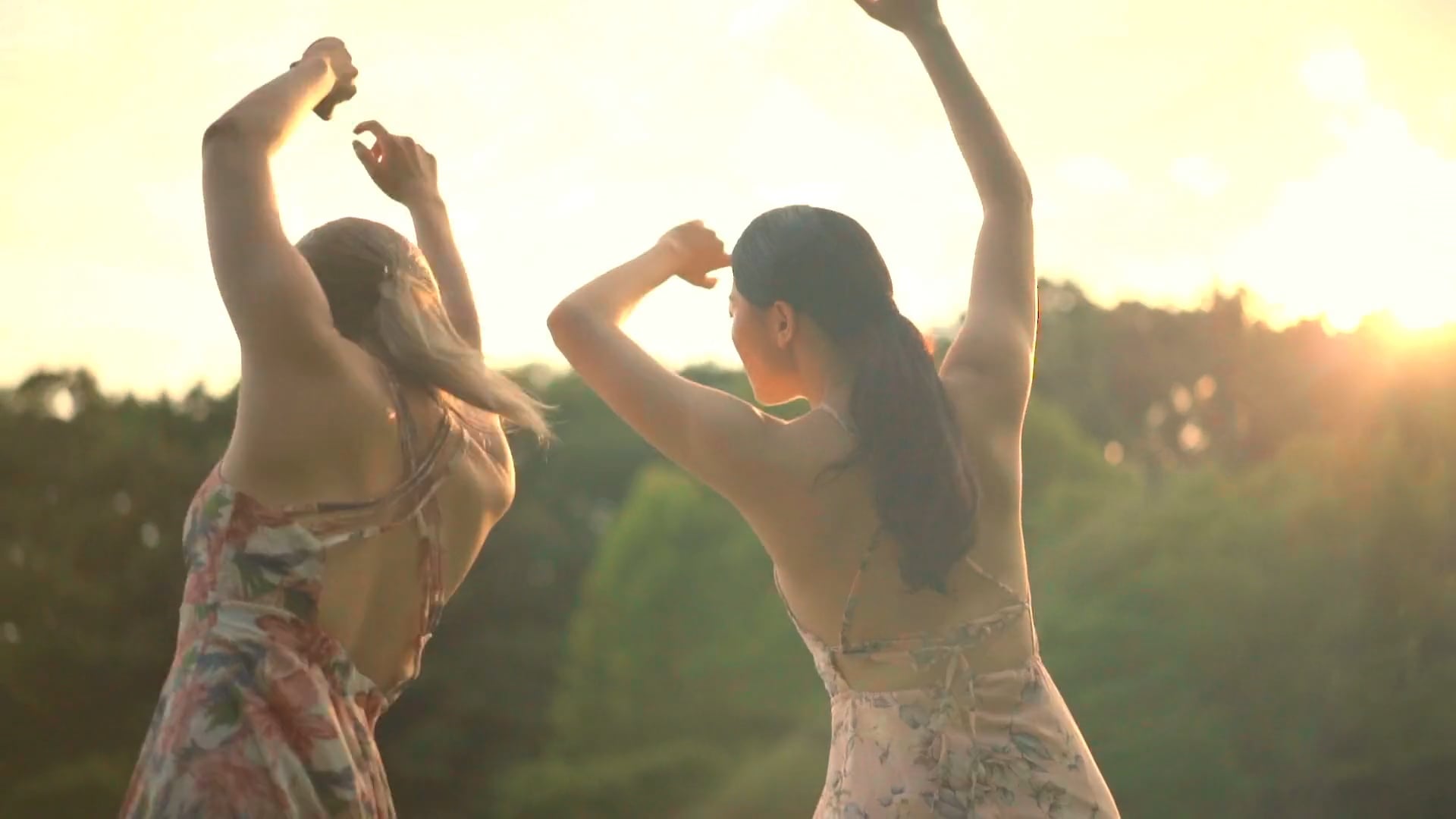 Dance Performance_Untitled on Vimeo