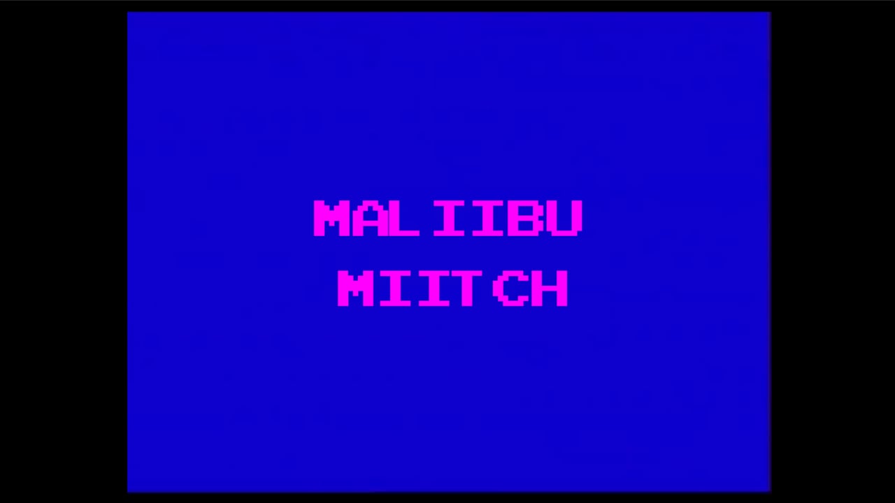 Maliibu Miitch V Magazine Issue 118