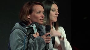 Presentació Eva Trias, alcaldable Alternativa per l'Escala