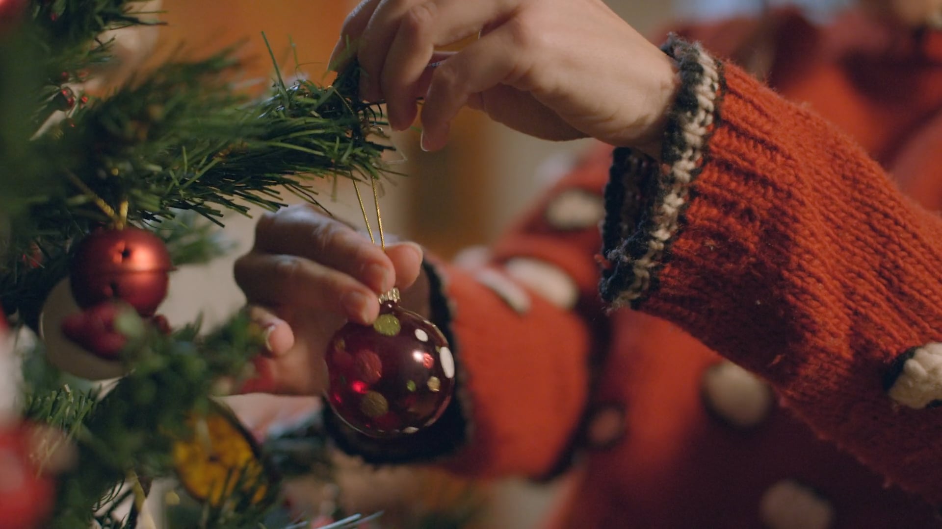 IDEA BELLEZZA -Christmas time