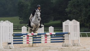 2019 Sweet Briar College Equestrian Hype