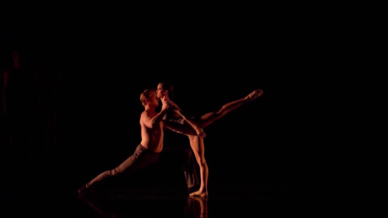 Remembering Kyle Hadenfeldt- An excerpt from "Lullaby"