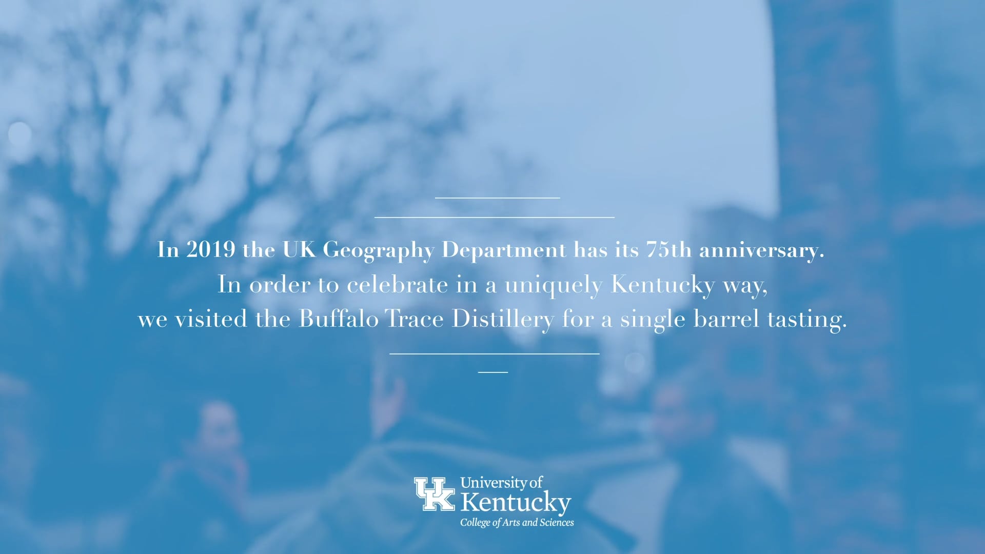 “75 Years in the Making: UK Geography”