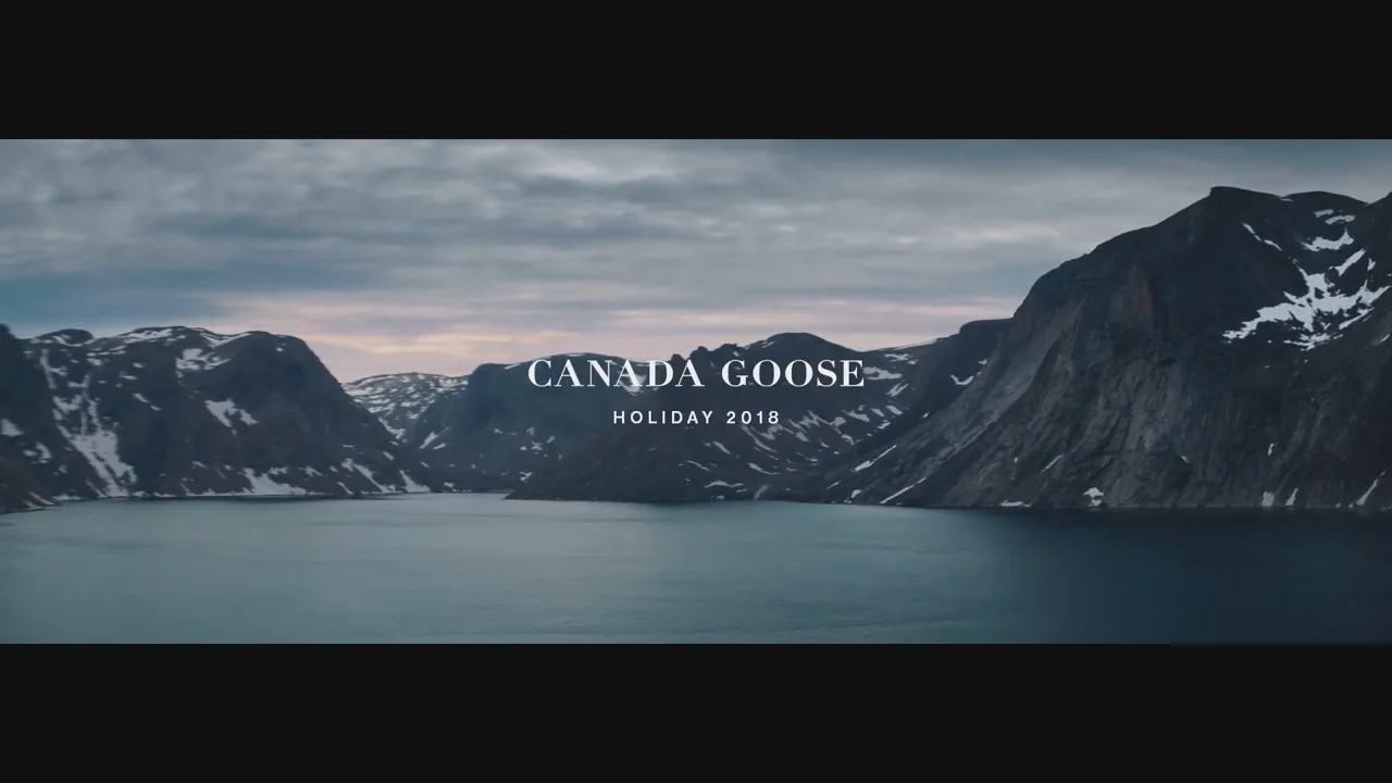 Canada goose quebec outlet 2018