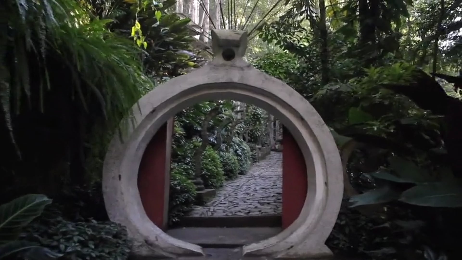Jardín Escultórico Las Pozas/ Sculptural Garden Las Pozas