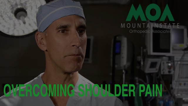 Sharon Jackson Patient Story Video