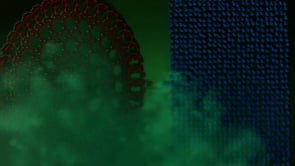 Five Second Projects Part 4: "Circle Vs. Square"