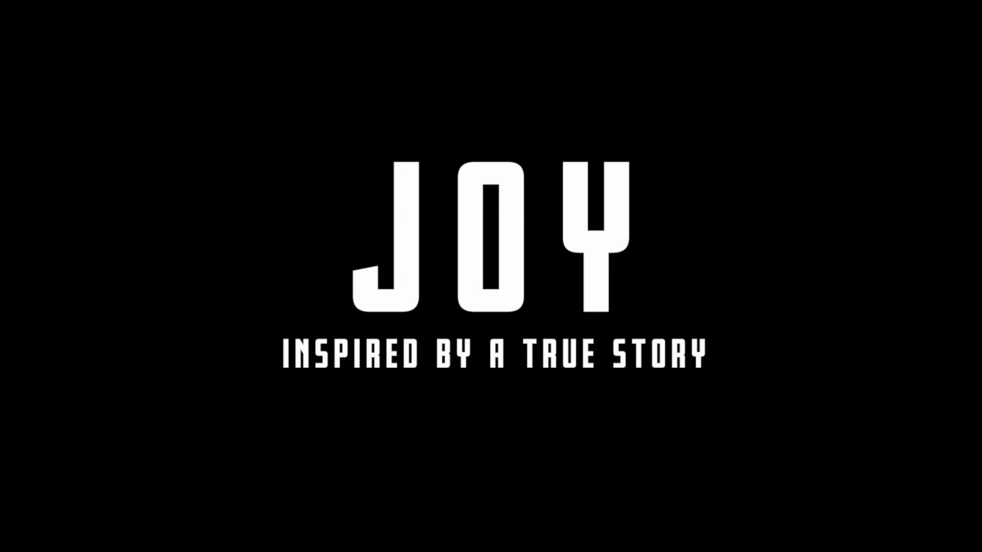 Joy Trailer on Vimeo
