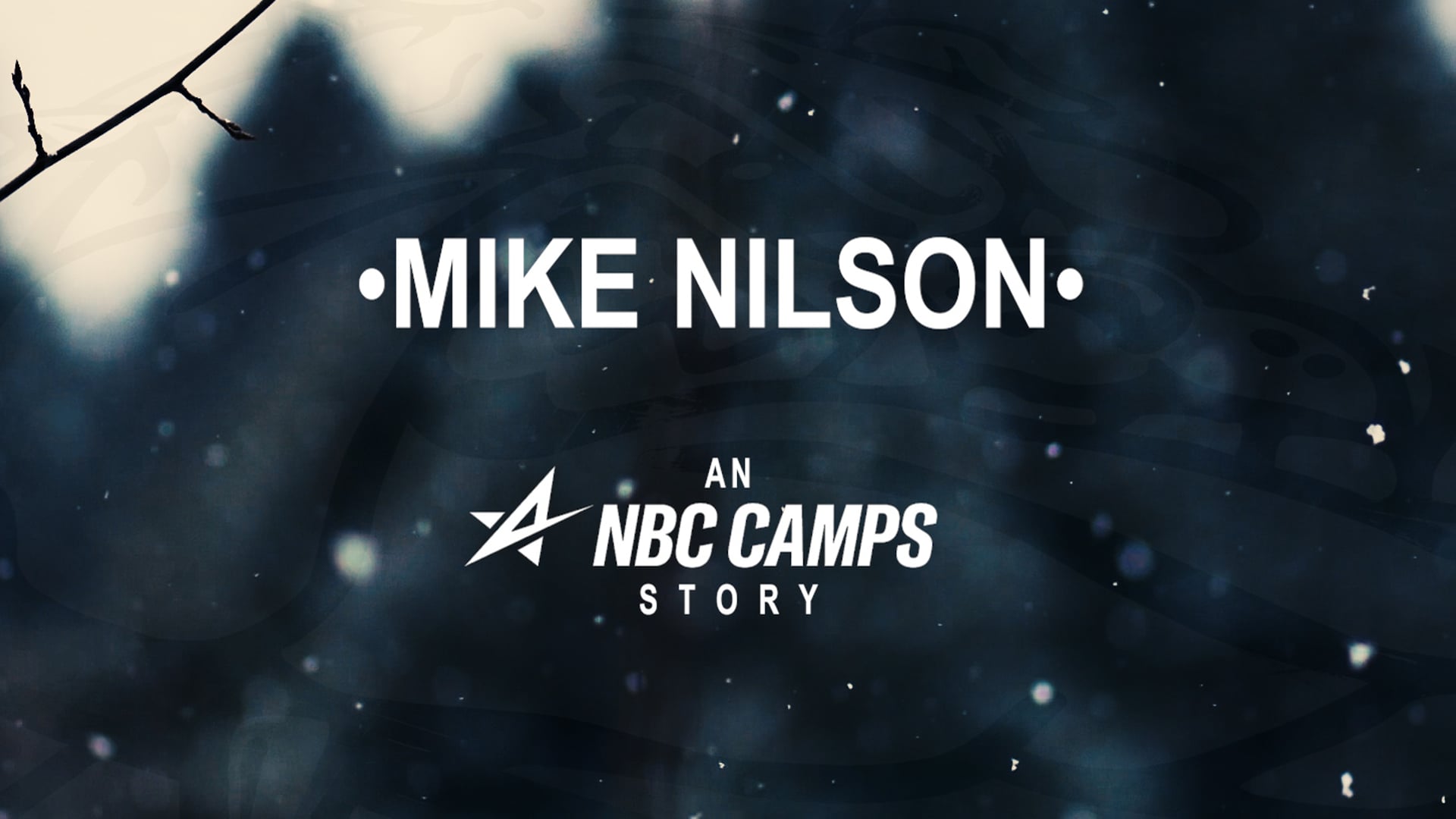 NBC STORY-MIKE NILSON