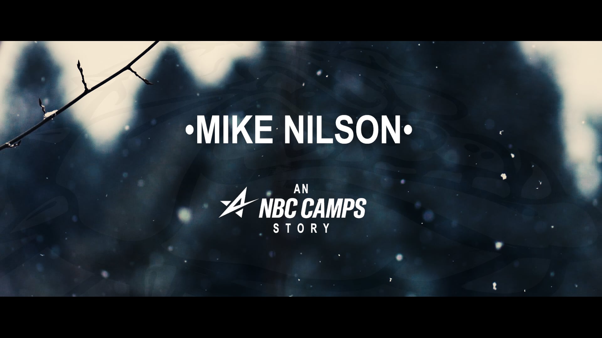NBC STORY-MIKE NILSON