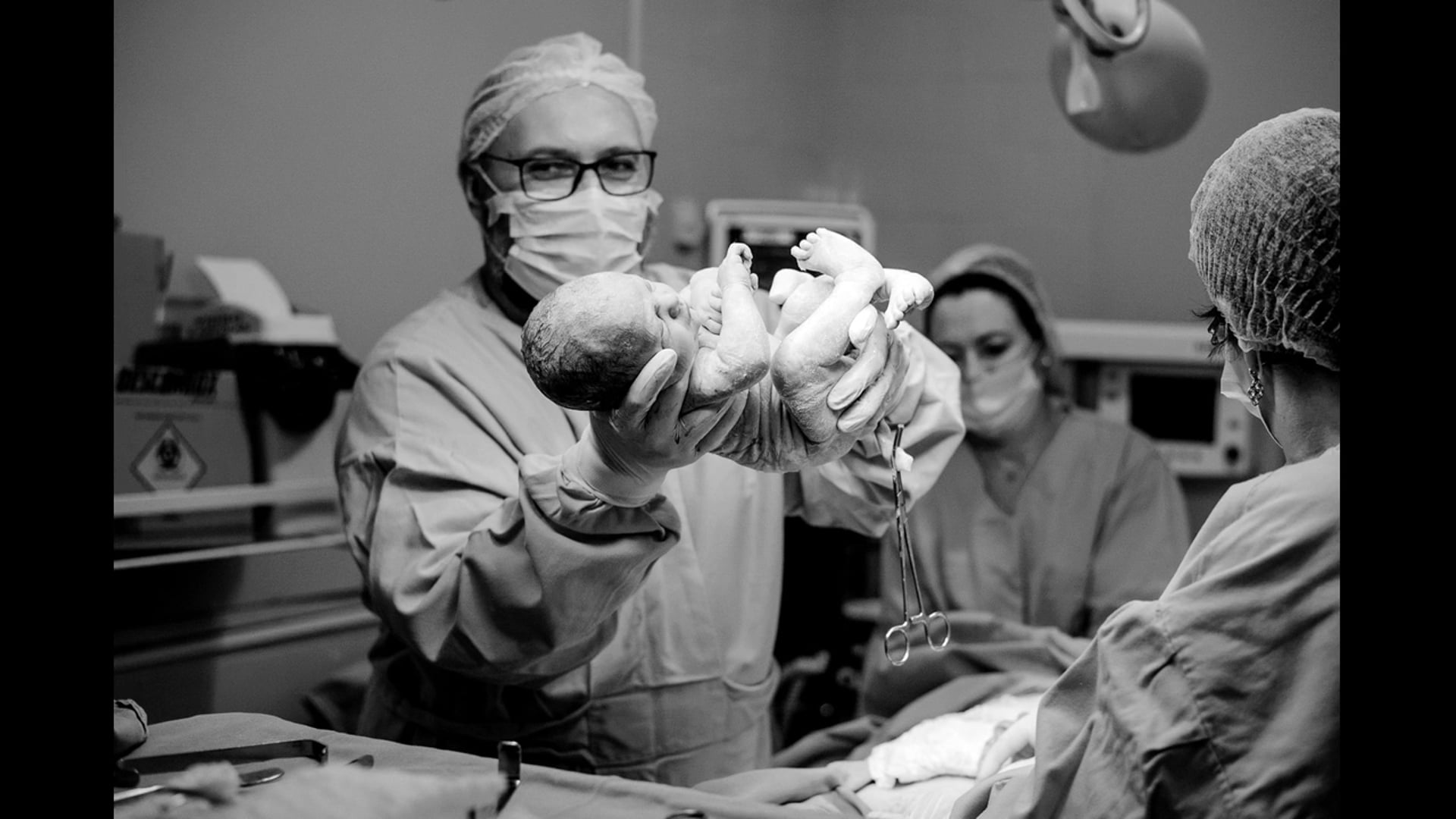 Nascimento Anthony Gabriel