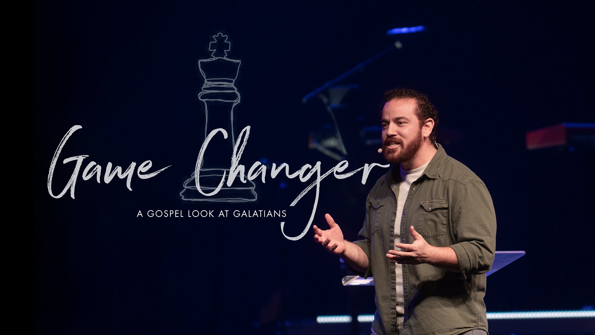 Game Changer Part 3 on Vimeo