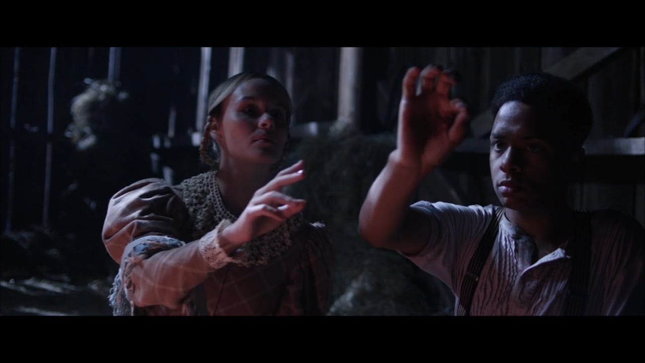 Free Trailer on Vimeo
