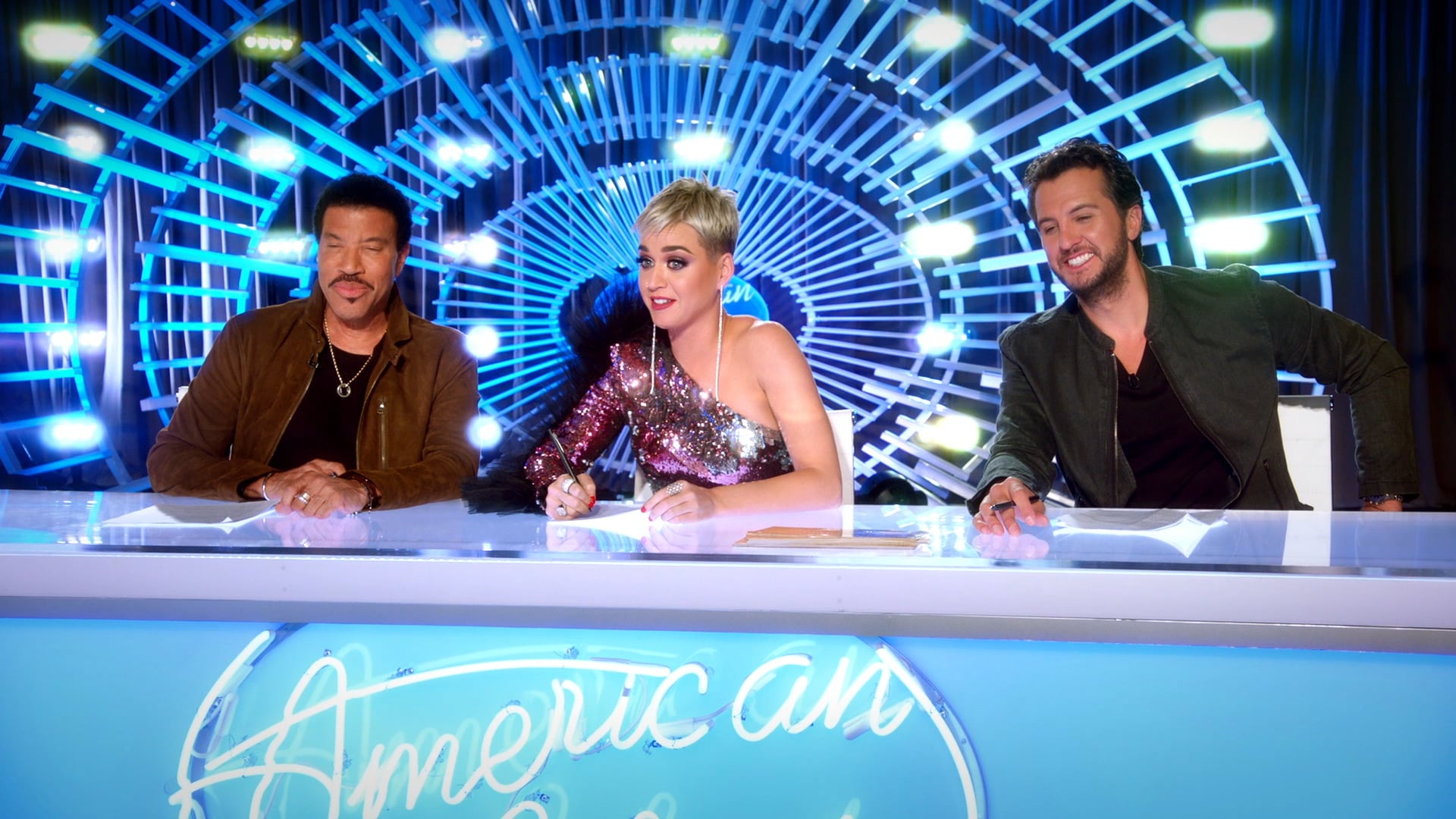American Idol - Star Wars