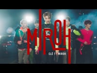 STRAY KIDS  "MIROH" MV