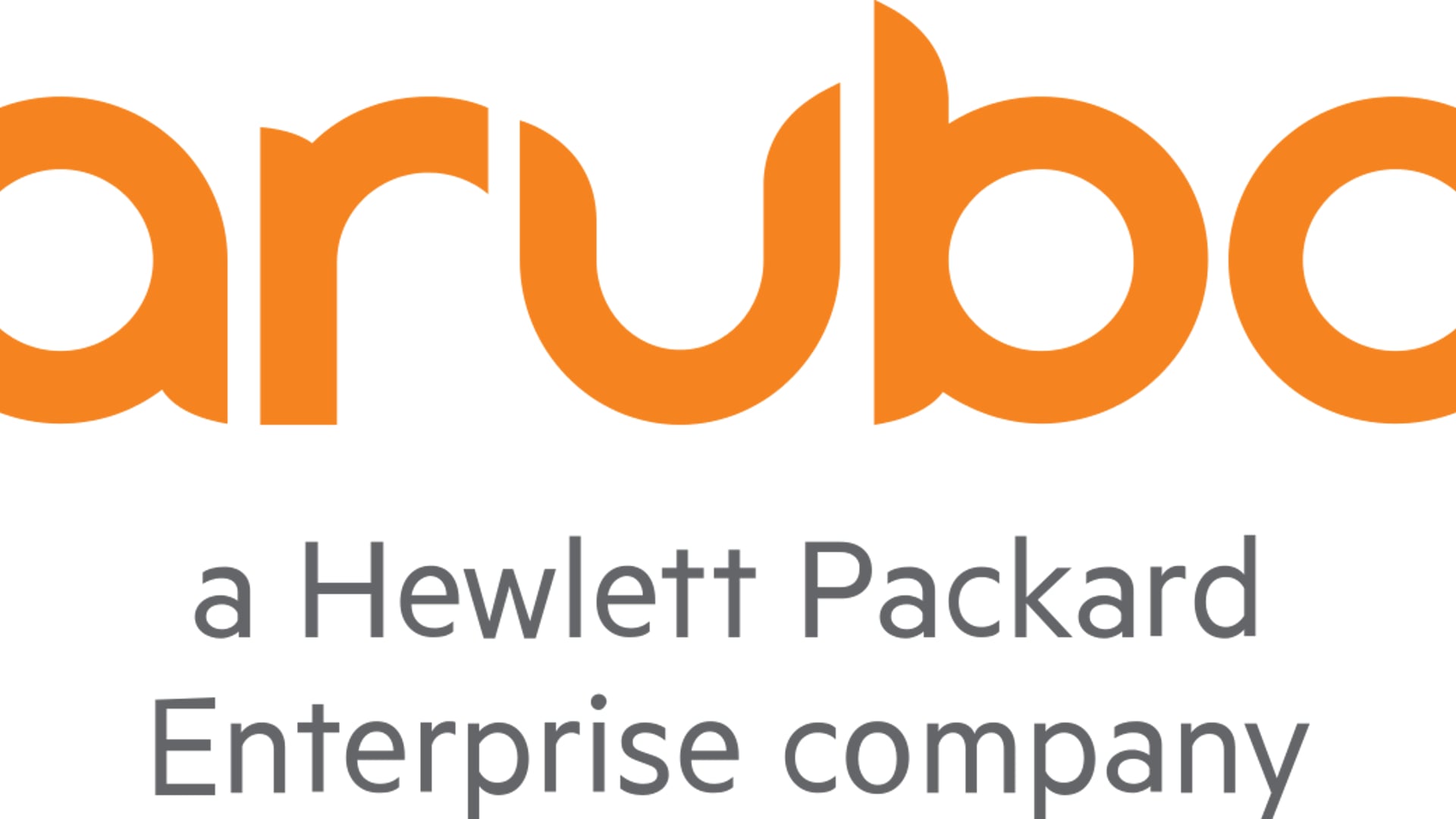 HP Aruba Las Vegas Event