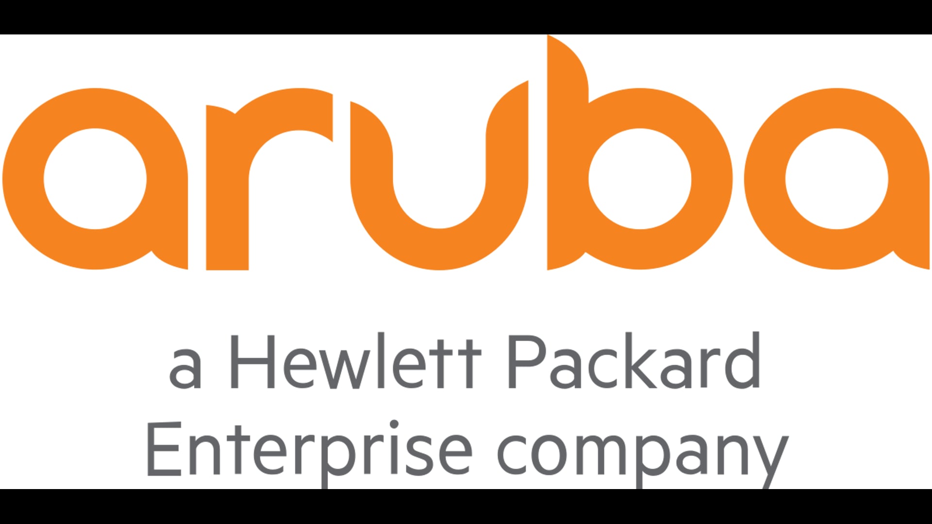 HP Aruba Las Vegas Event