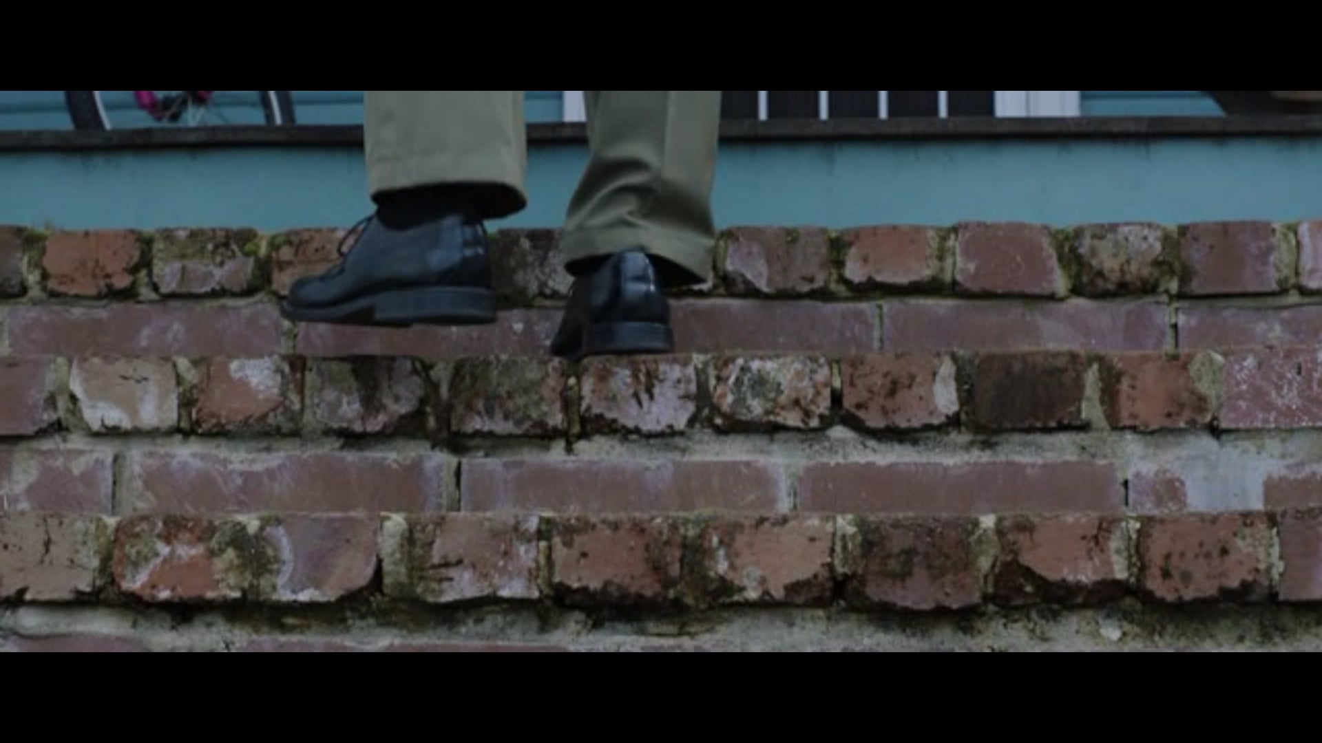 Short Film 'Cover' - Music and Sound Design