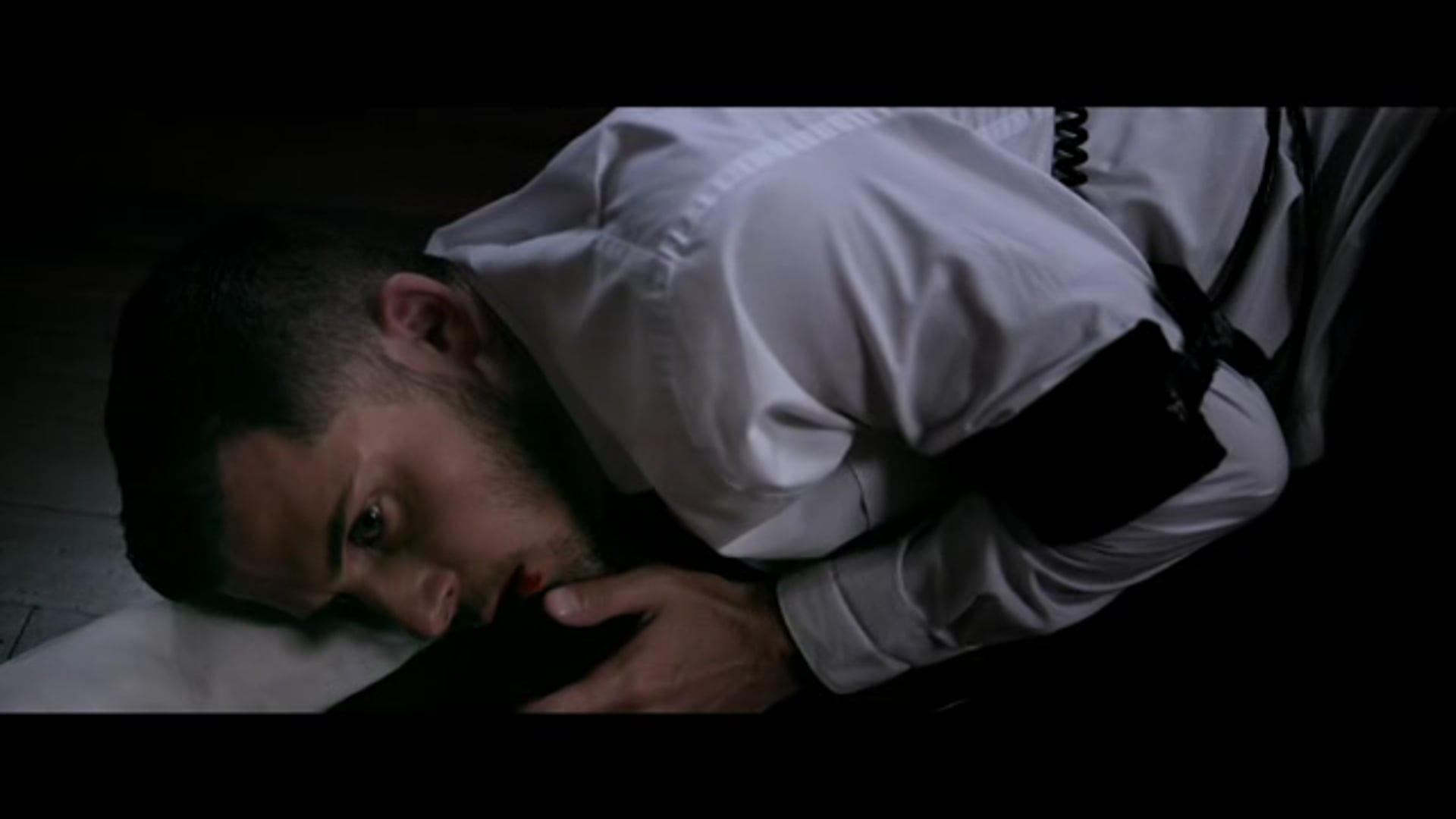 Short Film 'Council' - Music and Sound Design