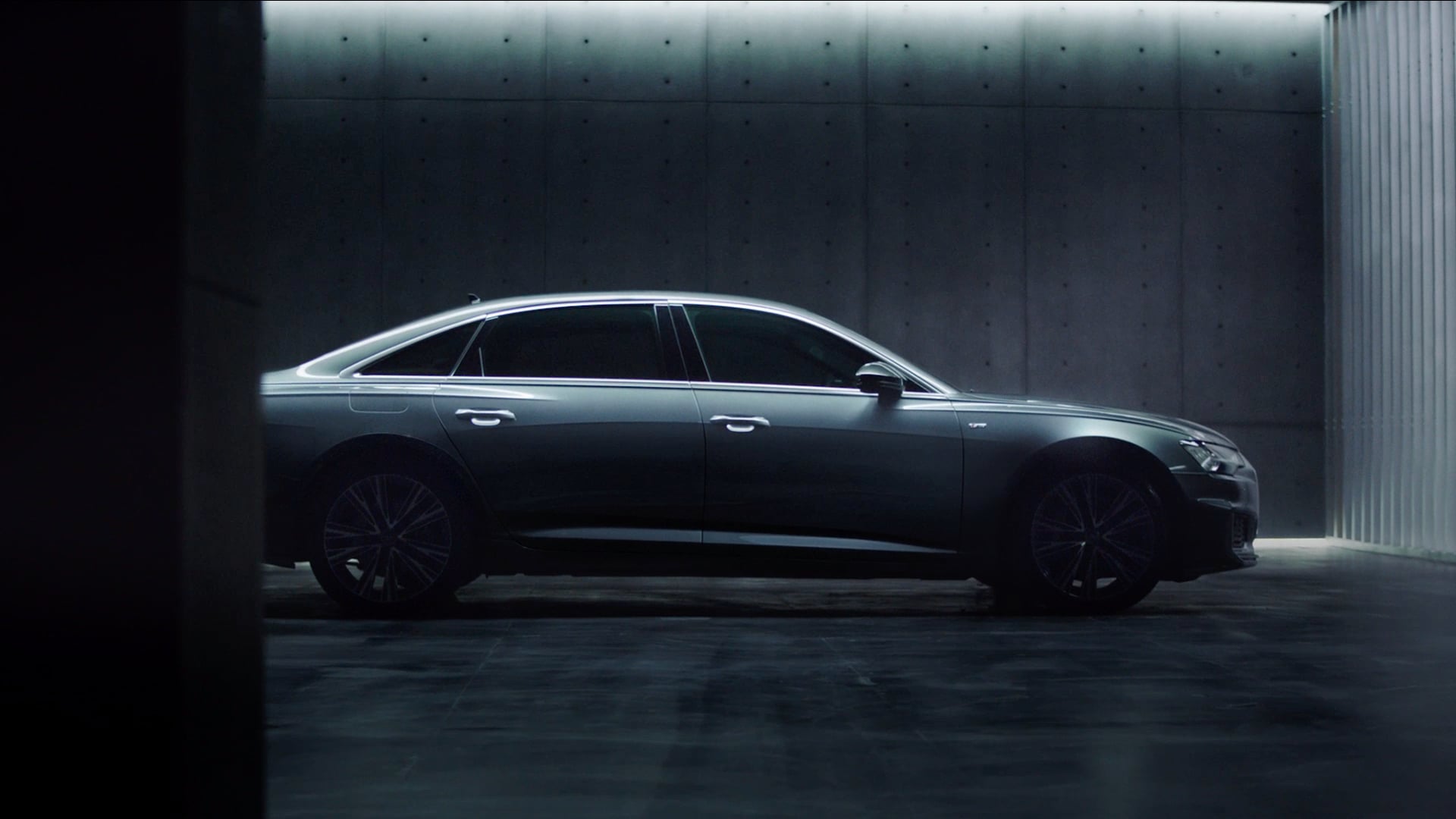 AUDI  A6L  2019