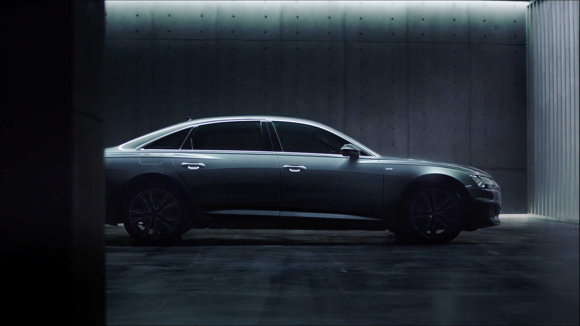 AUDI  A6L  2019