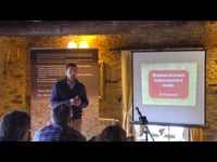 Bienestar de la vaca lechera durante el secado