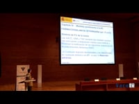 Implementación de los reglamentos y futuros pasos y novedades en materia de farmacovigilancia