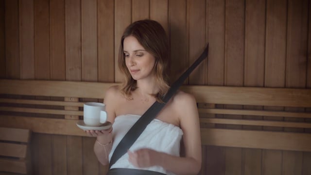 Volvo 'Future of Driving'