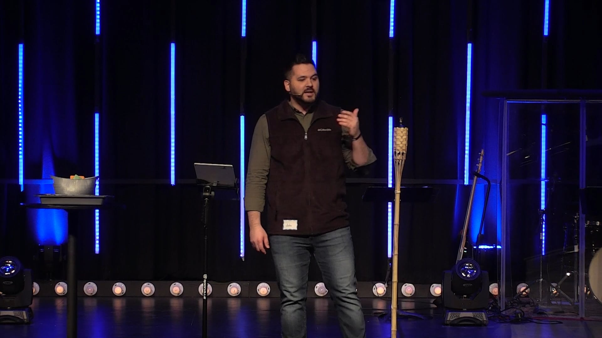 Transformed & Empowered