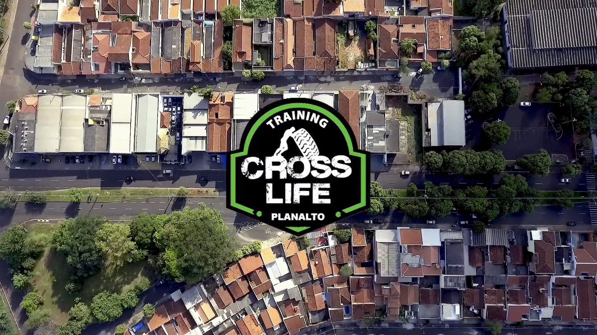 Cross Life Planalto - Fábrica de Resultados - Short Vídeo