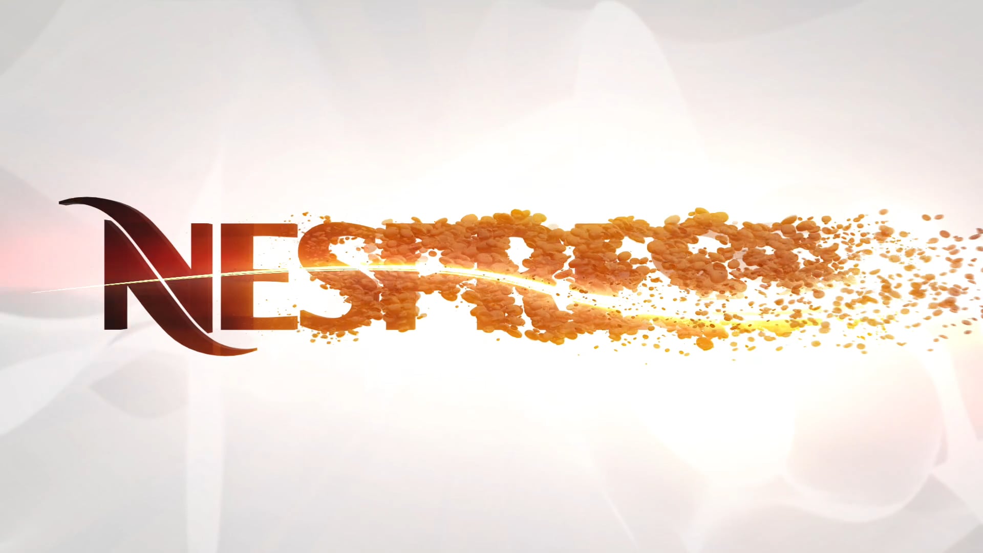 Nespresso - People  Purpose Passion - Open