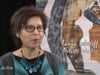Tania Lebedeff artiste peintre à Vallée des Arts avec Françoise Falardeau émission semaine du 18 mars 2019
