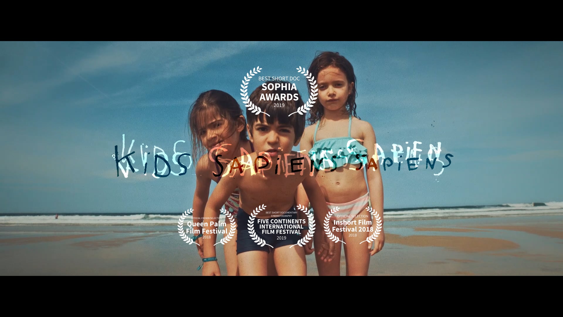 KIDS SAPIENS SAPIENS