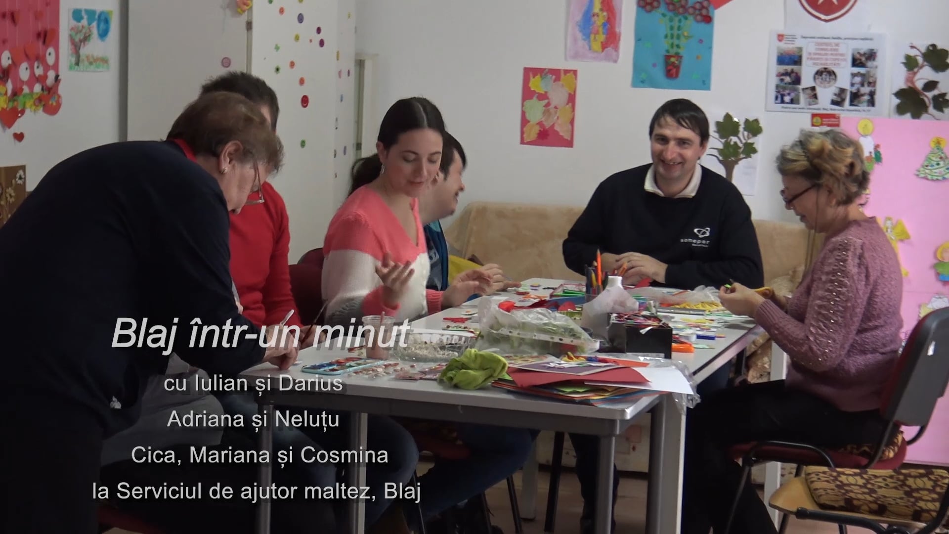 Atenție, vi se pregătește ceva