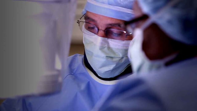 Health Care in a Small Town